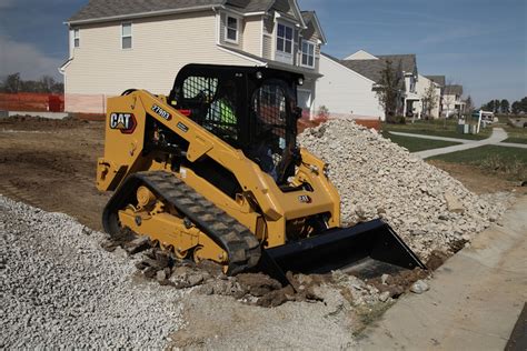 279d3 specalog|Cat 279D3 compact track loader: Specifications and technical data.